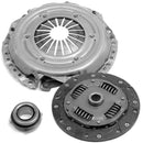 Kit Embreagem Hyundai Hb20/hb20x/hb20s 1.0 13/ 3000001240