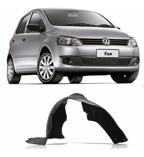 Parabarro Vw Fox 11/14 Ld J478