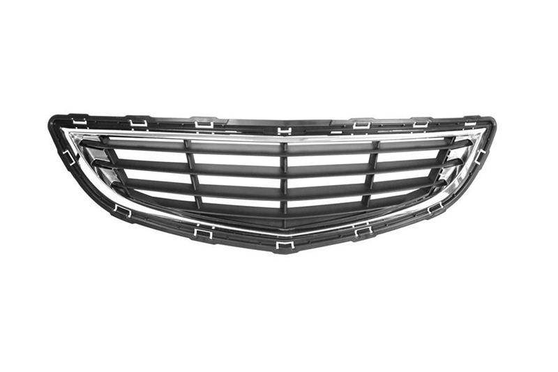 Grade Radiador Gm Onix/prisma 12/16 Inferior Blawer 8248