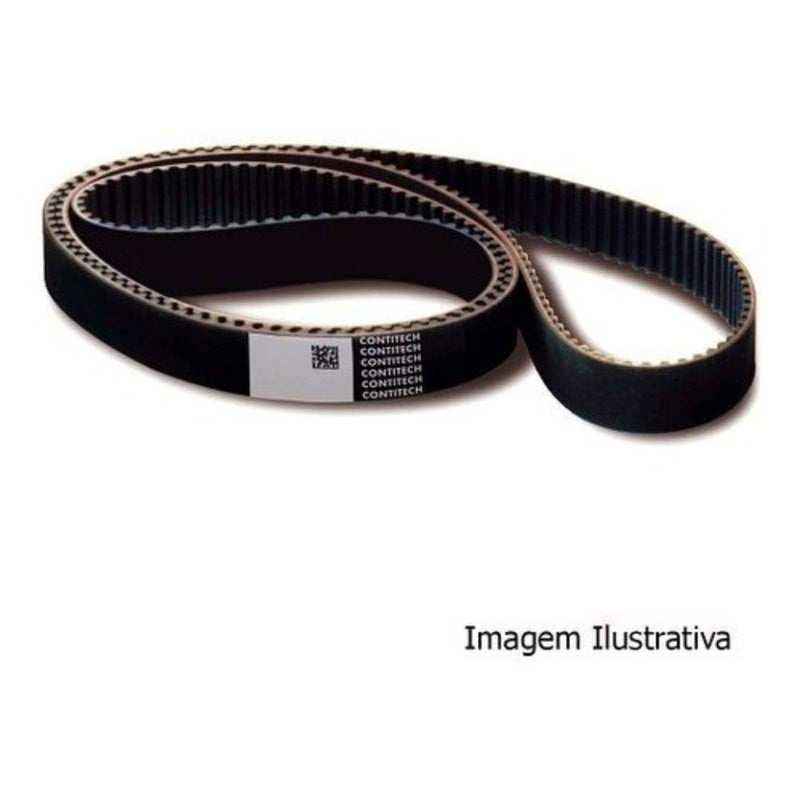 Correia Dentada Gm Cruze 12/ Contitech  Ct1077