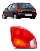 Lanterna Traseira Ford Fiesta 96/01 Le 96605ht