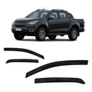 Calha Chuva S10 12/16 4 Portas 70016a