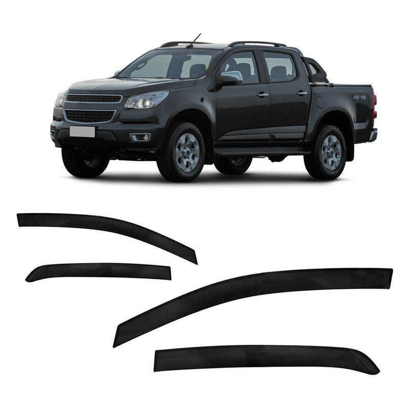 Calha Chuva S10 12/16 4 Portas 70016a