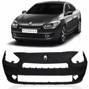 Parachoque Dianteiro Renault Fluence 10/14 C / Aux 02/3650