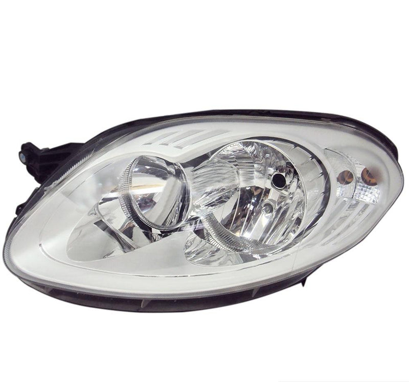 Farol Fiat Palio 2011 A 2017 Esquerdo Zeene Zn1414663