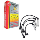 Cabo Vela Citroen C3 06/ Ngk Tbp01