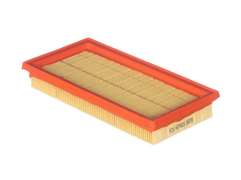 Filtro Ar Nissan March/versa 1.6 11/ Vox Hlp1655