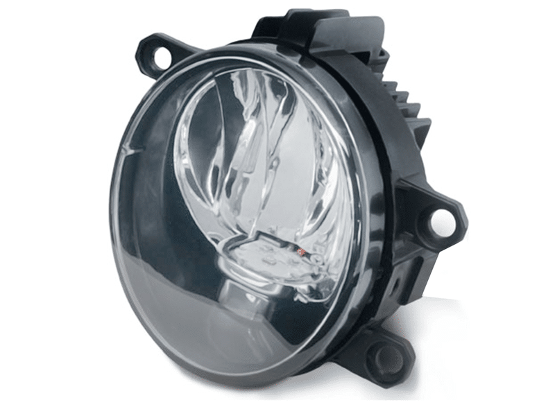 Farol Auxiliar Toyota Corolla 15/19 Hilux 16/ Le Zn5959045