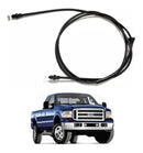 Cabo Capo Ford F250/f350 98/ Sem Alavanca Iks  Iks2513