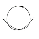 Cabo Capo Gm Onix/prisma 13/ Sem Alavanca Iks  Iks4520