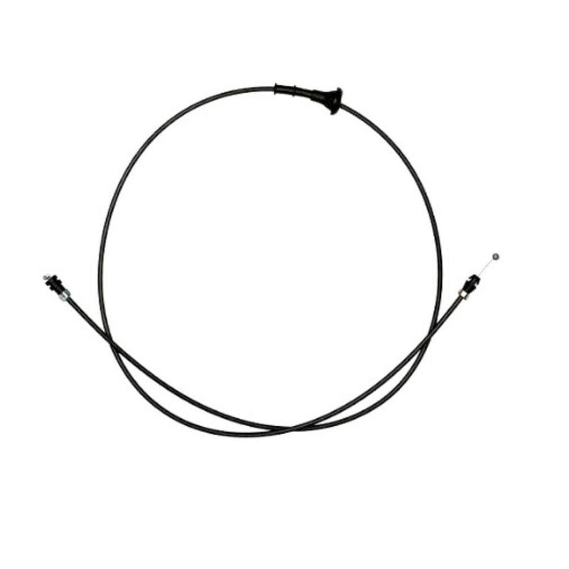 Cabo Capo Gm Onix/prisma 13/ Sem Alavanca Iks  Iks4520