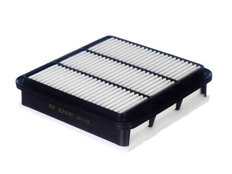 Filtro Ar Mitsubishi L200 Triton 07/ Vox Hlp4141