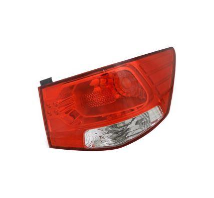 Lanterna Traseira Kia Cerato 09/12 Ld Extern Zeene Zn4343022