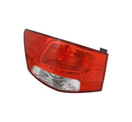 Lanterna Traseira Kia Cerato 09/12 Le Externa Zn4343023