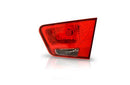 Lanterna Traseira Kia Cerato 09/12 Ld Porta Malas Zn4343024
