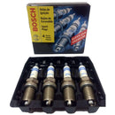 Jogo Vela De Ignição Hyundai I30 07/ Bosch F000ke0p41