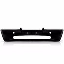 Parachoque Dianteiro Vectra 97/99 S/furo Pto Liso 02/7040