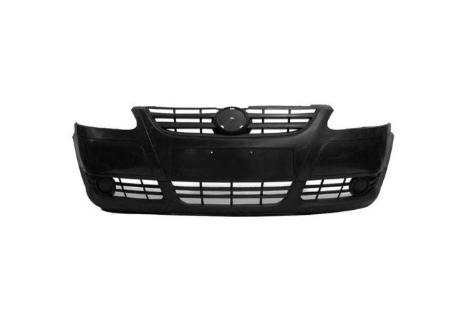 Parachoque Dianteiro Vw Fox/space Fox 08/10 R2a 02/5070