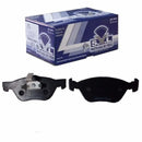 Pastilha Freio Dianteiro Fiat Palio 98/09 Syl 1195