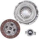 Kit Embreagem Fiat Uno/fiorino 1.5 88/93 227632