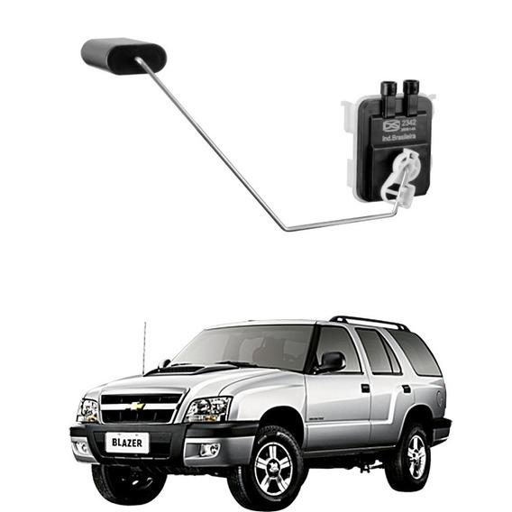 Boia Tanque Gm Blazer 2.4 07/12 Flex 8741vp