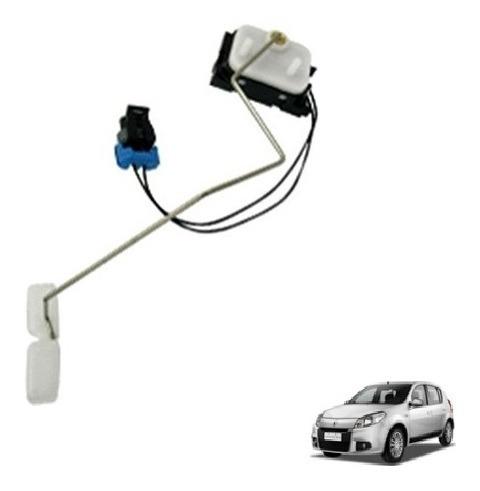 Boia Tanque Renault Logan/sandero 06/ Flex 2388ds