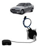 Boia Tanque Gm Vectra 2.0/2.2 8v/16v 96/05 Gasolina 8043vp