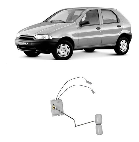 Boia Tanque Fiat Palio/siena Gasolina 8050vp
