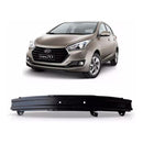 Alma Aco Hyundai Hb20 16/ Dianteiro Mov 484