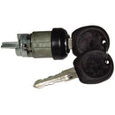 Cilindro Ignicao Gol/santana 80/94 Pino Curto C/chave 20262