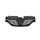 Grade Radiador Renault Sandero/logan 14/19 Friso Comad 8705c