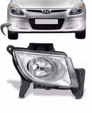Farol Auxiliar Hyundai I30 09/12 Ld Mg09087r
