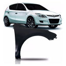 Paralama Hyundai I30 09/12 Direito Hyd0243