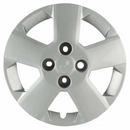 Jogo Calota 4 Pcs Aro 14 Gm Prisma/monatana 11/13 Cubo Baixo Grid 087cb