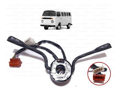 Chave Seta Kombi 95/96 C / Temp / Alerta 3ala 04.2085
