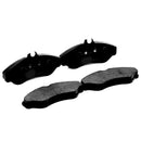 Pastilha Freio Dianteiro Gm S10 12/16 Blazer 14/2119 Syl