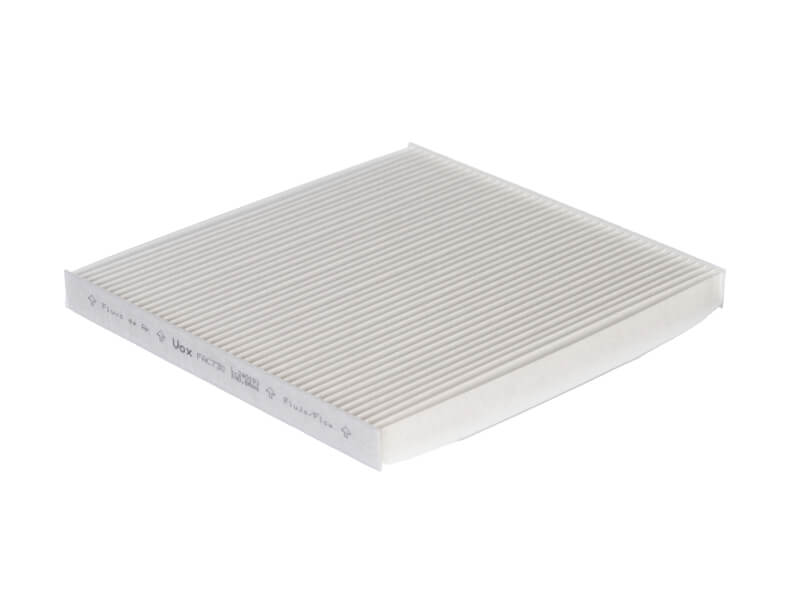 Filtro Ar Cabine Nissan March/versa 11/ Vox Fac730