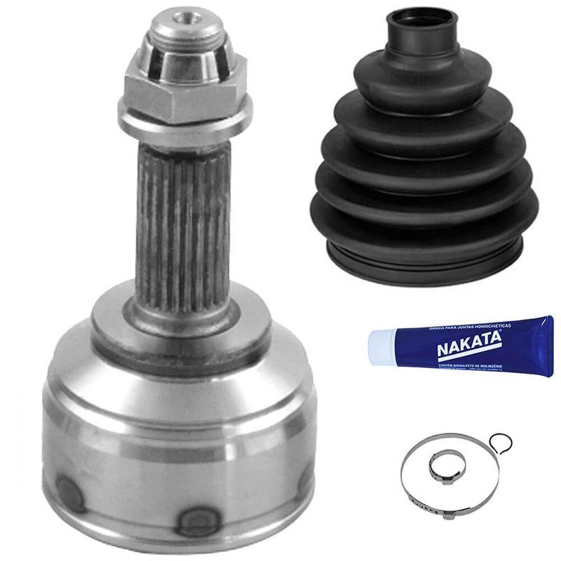 Junta Homocinetica Renault Logan 1.0/1.6 14/ Njh335611