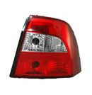 Lanterna Traseira Gm Vectra 97/99 Ld C/re Cristal Zn1414273