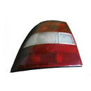 Lanterna Traseira Gm Vectra 97/99 Le C/re Cristal Zn1414274