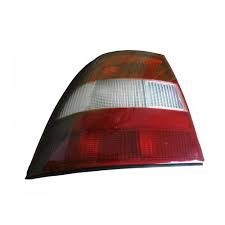 Lanterna Traseira Gm Vectra 97/99 Le C/re Cristal Zn1414274