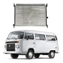 Radiador Kombi 1.4 06/rmm1076hvw