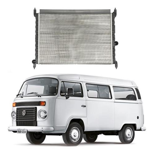 Radiador Kombi 1.4 06/rmm1076hvw