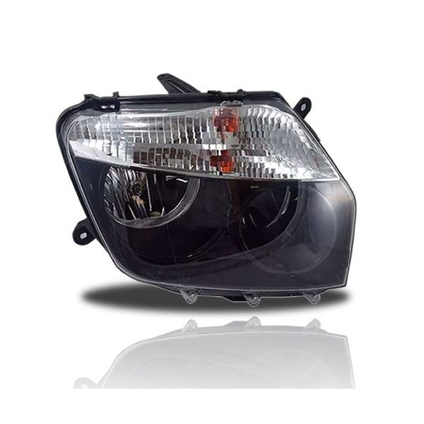 Farol Duster 11/15 Ld Masc.negra 6150362203