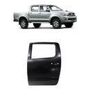 Porta Toyota Hilux 05/ Traseira Mov 3175521253
