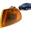 Lanterna Dianteira Fiat Palio 96/00 Le Ambar 250312
