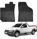 Tapete Fiat Strada 98/ Borracha Amapa 006174