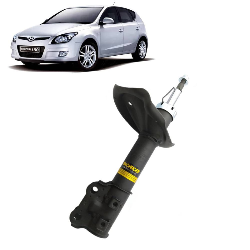 Amortecedor Dianteiro Hyundai I30 09/12 Le Monroe Sp989