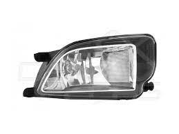 Farol Auxiliar Vw Gol/voyage G6 12/ Le (h8) Zn14141134