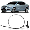 Cabo Capo Gm Vectra 06/ Com Alavanca Iks  Iks4519